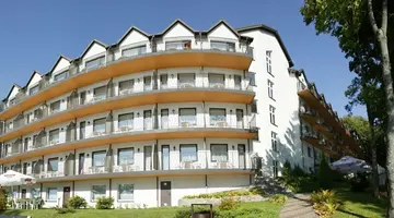 Hotel Mazuria Country & SPA Mrągowo