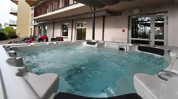 Hotel Mazuria Country & SPA Mrągowo
