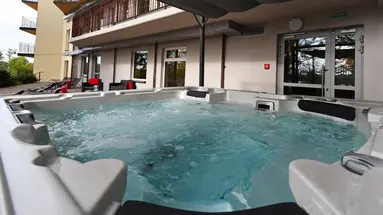 Hotel Mazuria Country & SPA Mrągowo