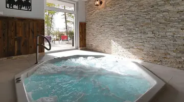 Hotel Mazuria Country & SPA Mrągowo