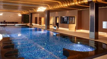 Hotel Mazurski Raj