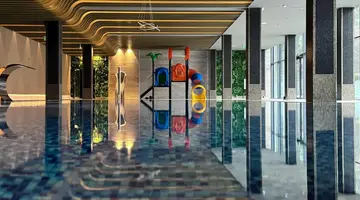 Hotel Mazurski Raj