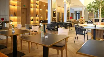 Hotel Mazurski Raj
