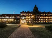 Hotel Mazurski Raj