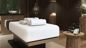 Hotel Mazurski Raj