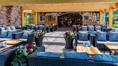 Hotel Mazurski Raj
