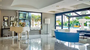 Hotel Mec