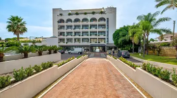 Hotel Mec