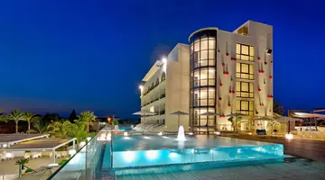 Hotel Mec