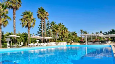 Hotel Mec