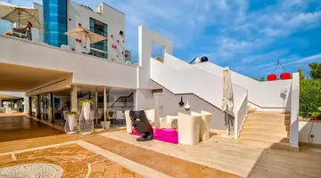 Hotel Mec