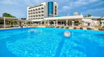 Hotel Mec