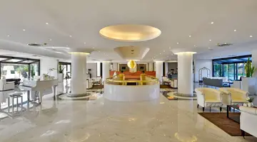 Hotel Mec