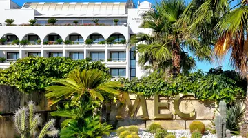 Hotel Mec
