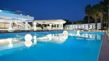 Hotel Mec