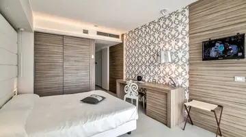 Hotel Mec