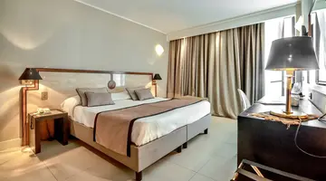Hotel Mec