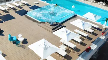 Hotel Mec