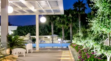 Hotel Mec