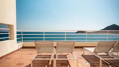 Hotel Medano