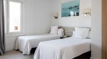 Hotel Medano