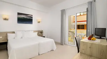 Hotel Medano