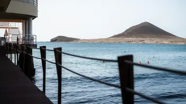 Hotel Medano