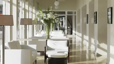 Hotel Medano