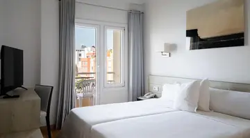 Hotel Medano