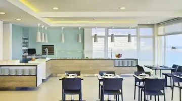 Hotel Medano