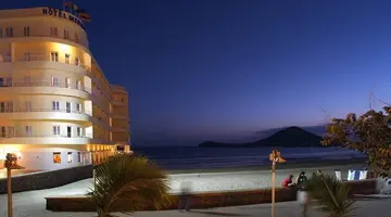Hotel Medano