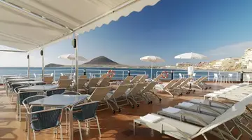Hotel Medano