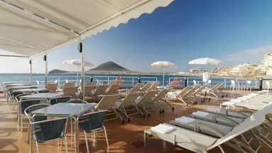 Hotel Medano