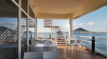 Hotel Medano