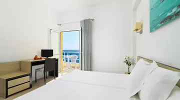 Hotel Medano