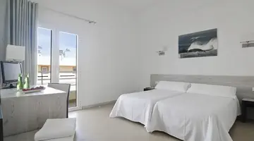 Hotel Medano