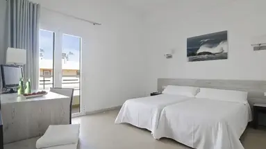 Hotel Medano