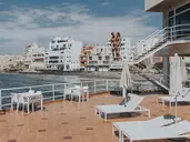 Hotel Medano