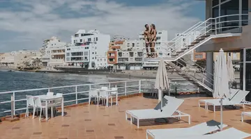 Hotel Medano