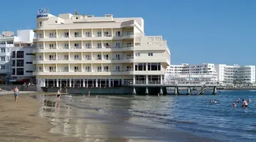 Hotel Medano