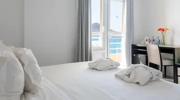 Hotel Medano