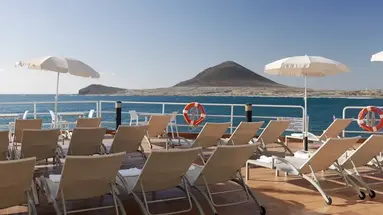 Hotel Medano