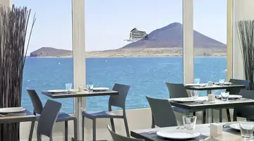 Hotel Medano