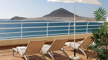 Hotel Medano