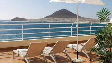 Hotel Medano