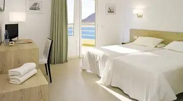 Hotel Medano