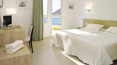 Hotel Medano