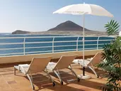 Hotel Medano