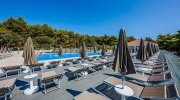 Hotel Medena Plus