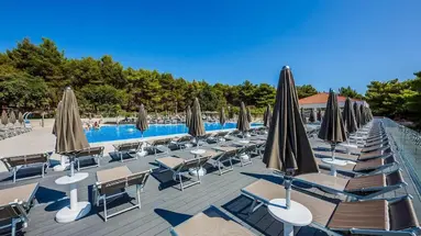 Hotel Medena Plus